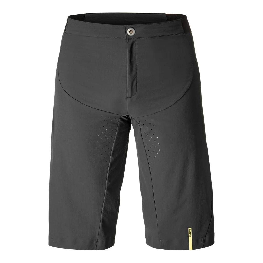 Mavic XA Pro Short Homme Noir 3 Mavic XA Pro Short Homme Noir