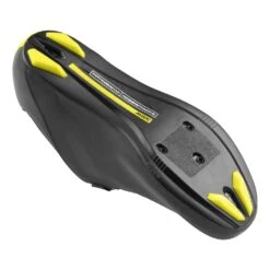 Mavic Cosmic Elite Vision CM Homme Jaune -Pédale Libre main 399203 2 d48f