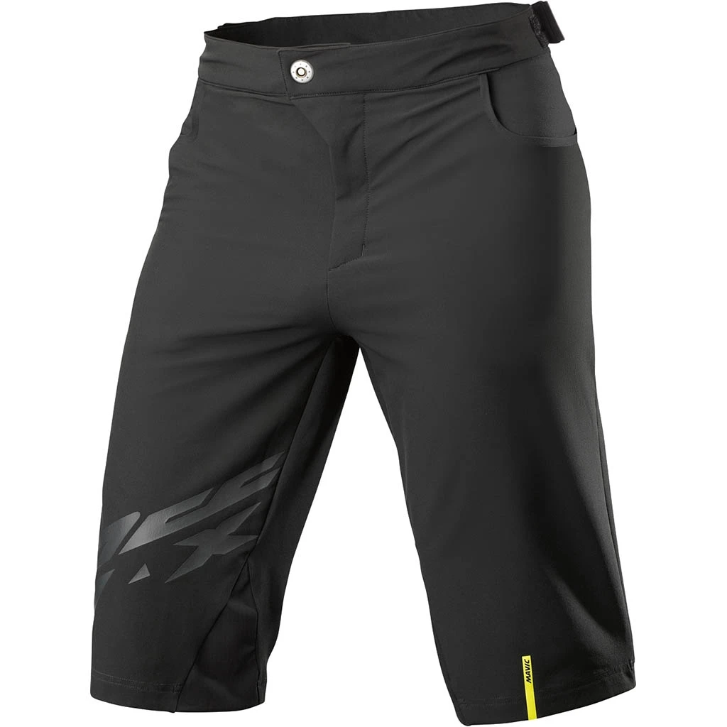 Mavic Short Deemax Pro Homme Noir 4 Mavic Short Deemax Pro Homme Noir – Image 2