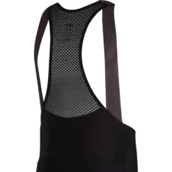 Gore Wear Cuissard+ Bretelles C3 Thermo Black Homme Noir -Pédale Libre main 404469 560a