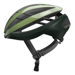 Abus Aventor Opal Green Vert Militaire