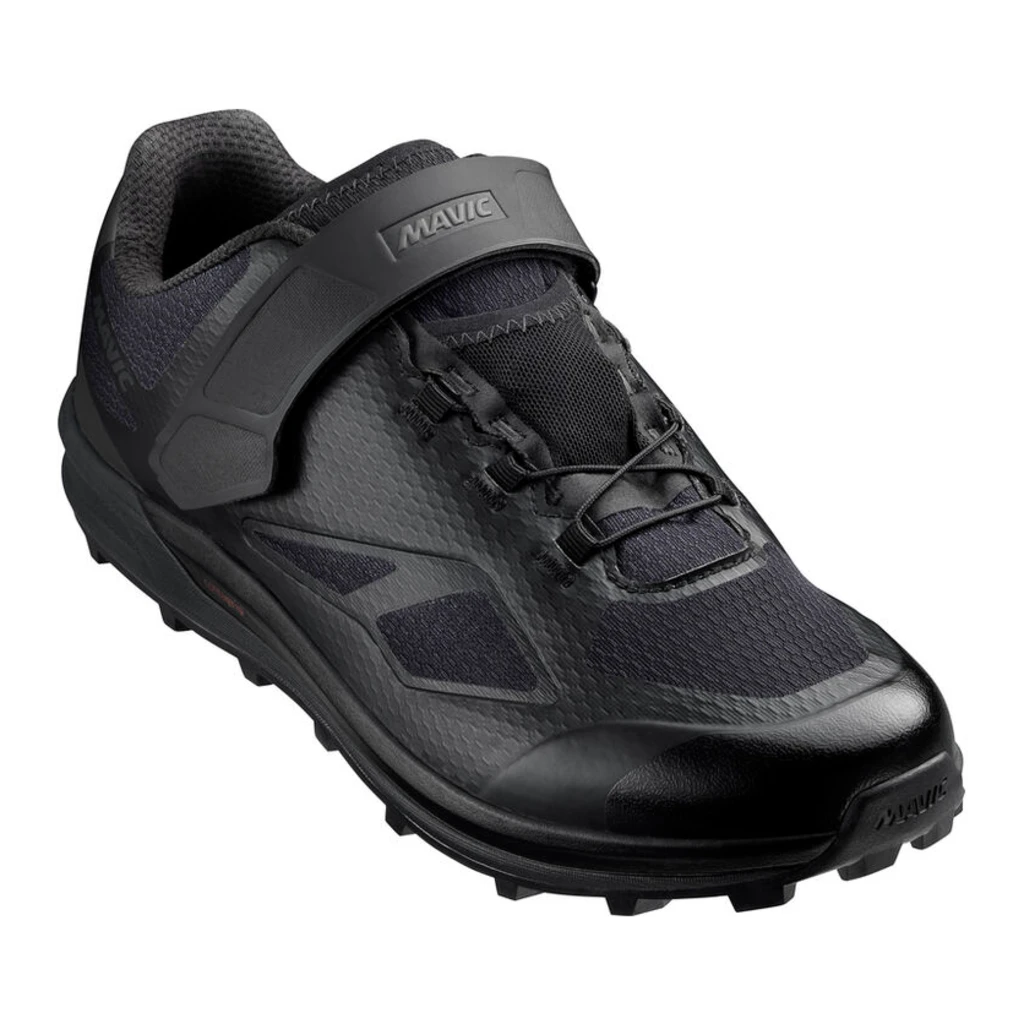 Mavic XA ELITE II Black Phantom 4 Mavic XA ELITE II Black Phantom – Image 2