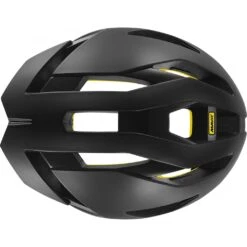 Mavic COMETE ULTIMATE MIPS Black Noir -Pédale Libre main 406935 6 94ba