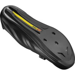 Mavic COSMIC ELITE SL Black Noir -Pédale Libre main 409313 4 082c