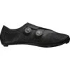 Mavic COSMIC ULTIMATE III Black Noir -Pédale Libre main 409321 0 38ac