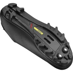 Mavic Crossmax Boa Homme Noir -Pédale Libre main 409499 4 0ee2
