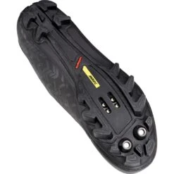 Mavic CROSSMAX BOA SPEED Black Noir 7 Mavic CROSSMAX BOA SPEED Black Noir -Pédale Libre main 413459 4 e68d