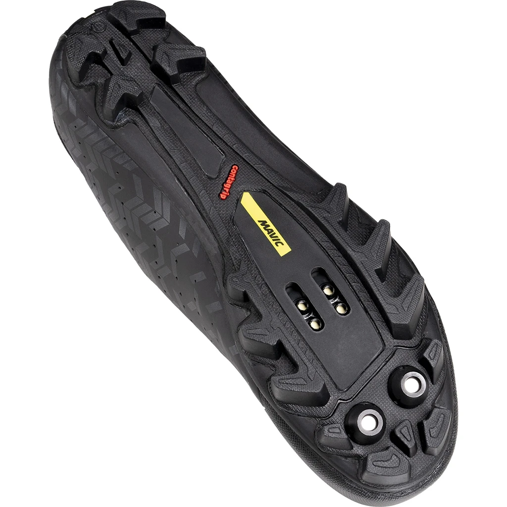 Mavic CROSSMAX BOA SPEED Black Noir 5 Mavic CROSSMAX BOA SPEED Black Noir – Image 3