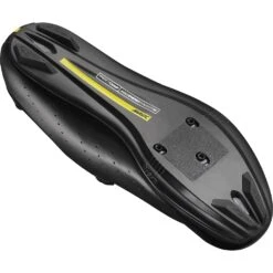 Mavic COSMIC BOA Black Noir -Pédale Libre main 413589 4 b086