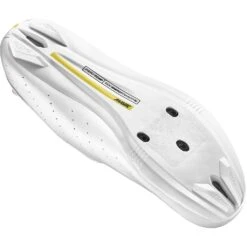 Mavic COSMIC BOA White -Pédale Libre main 413592 4 ab77