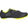 Mavic CROSSMAX ELITE SL Safety Yellow/Black -Pédale Libre main 413937 0 44b8