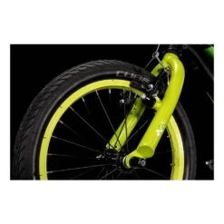 Cube Cubie 160 RT Taille Enfant 90-115cm Homme Noir 10 Cube Cubie 160 RT Taille Enfant 90-115cm Homme Noir -Pédale Libre main 421110 10 a8cf