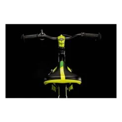 Cube Cubie 160 RT Taille Enfant 90-115cm Homme Noir 11 Cube Cubie 160 RT Taille Enfant 90-115cm Homme Noir -Pédale Libre main 421110 9 72f9