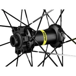 Mavic Paire De Roues Crossmax XLS 29” Boost XD IS Graphite -Pédale Libre main 430942 b6c6