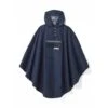 The Peoples Poncho Poncho 3.0 Hardy Navy -Pédale Libre main 432285 FF NAVY 2048x ed10