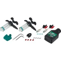 SRAM Kit Purge SRAM Pro Avec Huile Minérale Maxima Pour DB8