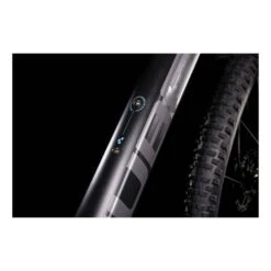 Cube Aim Race Homme Noir -Pédale Libre main 501400 2 0322