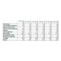 Cube Aim Race Homme Noir -Pédale Libre main 501400 7 f323