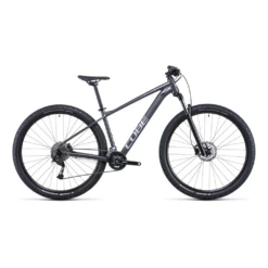 Cube Aim SL Homme Gris