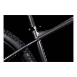 Cube Aim SL Homme Gris -Pédale Libre main 501500c 7836