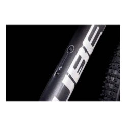 Cube Aim SL Homme Gris -Pédale Libre main 501500e 909e