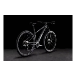 Cube Aim SL Homme Gris -Pédale Libre main 501500f 6415