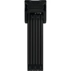 Abus Antivol Pliant Bordo 6000K/90 BLACK SH Noir