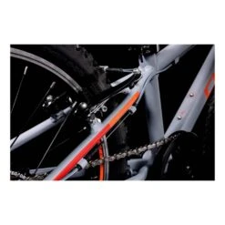 Cube Acid 200 Taille Enfant 115-130cm Homme Argenté 14 Cube Acid 200 Taille Enfant 115-130cm Homme Argenté -Pédale Libre main 522125 2 364c