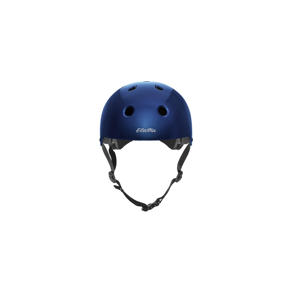 Electra Casque Urbain Lifestyle Oxford Bleu 4 Electra Casque Urbain Lifestyle Oxford Bleu – Image 2