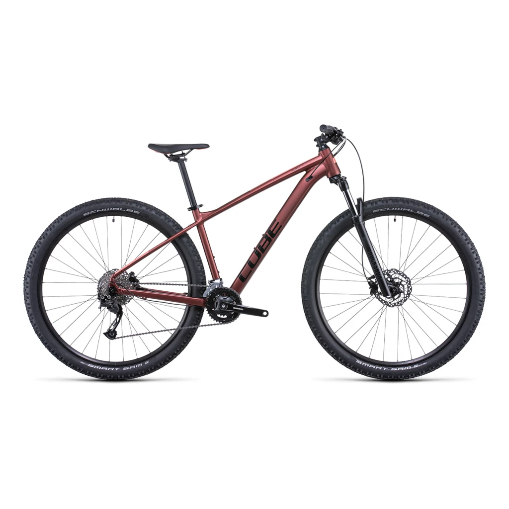 Cube Access WS Pro Femme Camel 3 Cube Access WS Pro Femme Camel