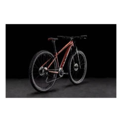 Cube Access WS Pro Femme Camel 13 Cube Access WS Pro Femme Camel -Pédale Libre main 525410f bbb7