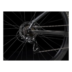 Trek Marlin 4 Noir 11 Trek Marlin 4 Noir -Pédale Libre main 5255498 0c ab7f