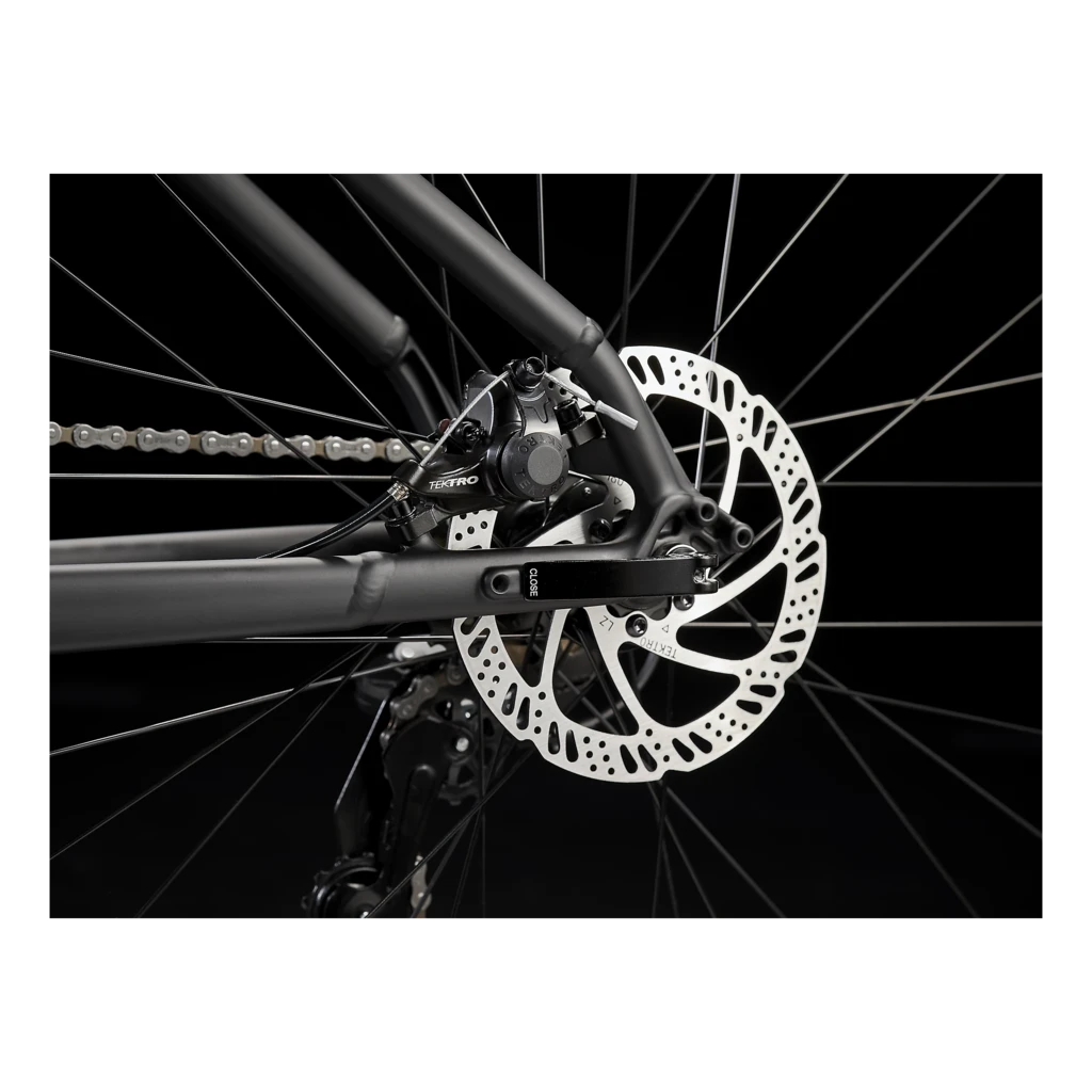 Trek Marlin 4 Noir 8 Trek Marlin 4 Noir – Image 6