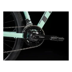 Trek Marlin 4 Vert D'eau -Pédale Libre main 5255519 0d fd68