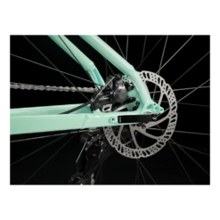 Trek Marlin 4 Vert D'eau -Pédale Libre main 5255519 0g d8bd