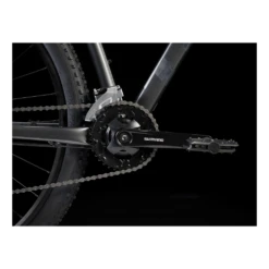 Trek Marlin 5 Taille Enfant 135-145cm Homme Gris -Pédale Libre main 5255576 0d 74a1