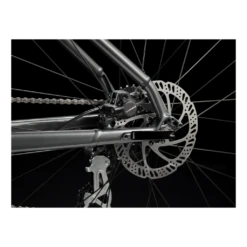 Trek Marlin 5 Taille Enfant 135-145cm Homme Gris -Pédale Libre main 5255576 0g 7662