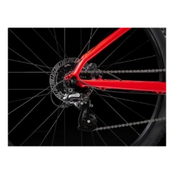 Trek Marlin 5 Homme Rouge -Pédale Libre main 5255584 0c a57e