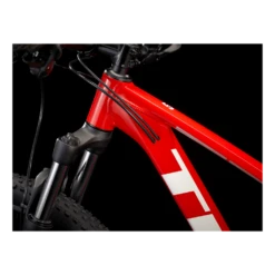 Trek Marlin 5 Homme Rouge -Pédale Libre main 5255584 0e 8783