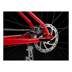 Trek Marlin 5 Homme Rouge -Pédale Libre main 5255584 0h e829