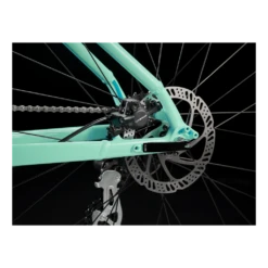 Trek Marlin 5 Homme Jaune -Pédale Libre main 5255592 0g 4857