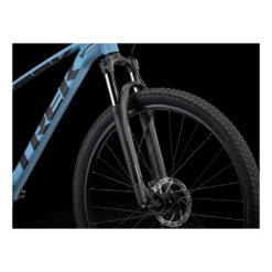 Trek Marlin 5 Homme Bleu Ciel -Pédale Libre main 5255600 0h 8895