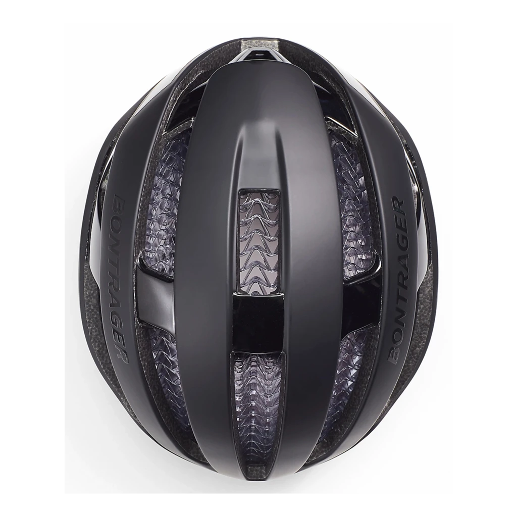 Bontrager Circuit WaveCel Black Noir 8 Bontrager Circuit WaveCel Black Noir – Image 6