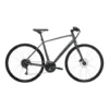 Trek FX 2 DISQUE Homme Anthracite