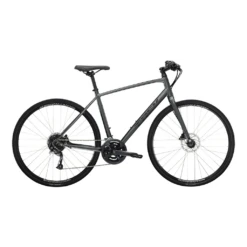 Trek FX 2 DISQUE Homme Anthracite
