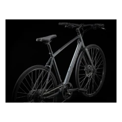 Trek FX 2 DISQUE Homme Anthracite 11 Trek FX 2 DISQUE Homme Anthracite -Pédale Libre main 5258675 0c 153f