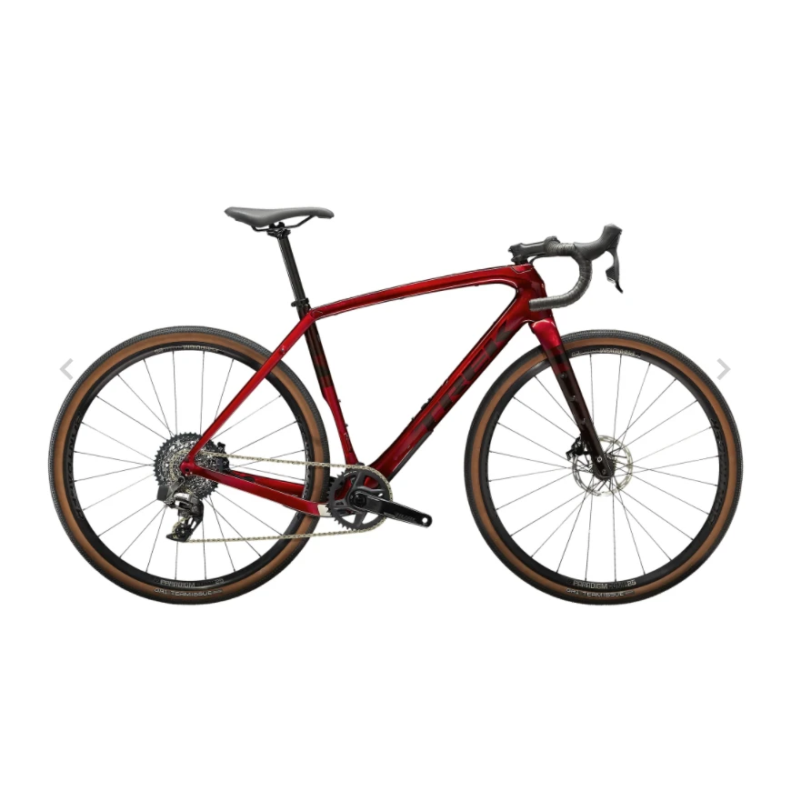 Trek Checkpoint SL 6 Homme Rouge 3 Trek Checkpoint SL 6 Homme Rouge
