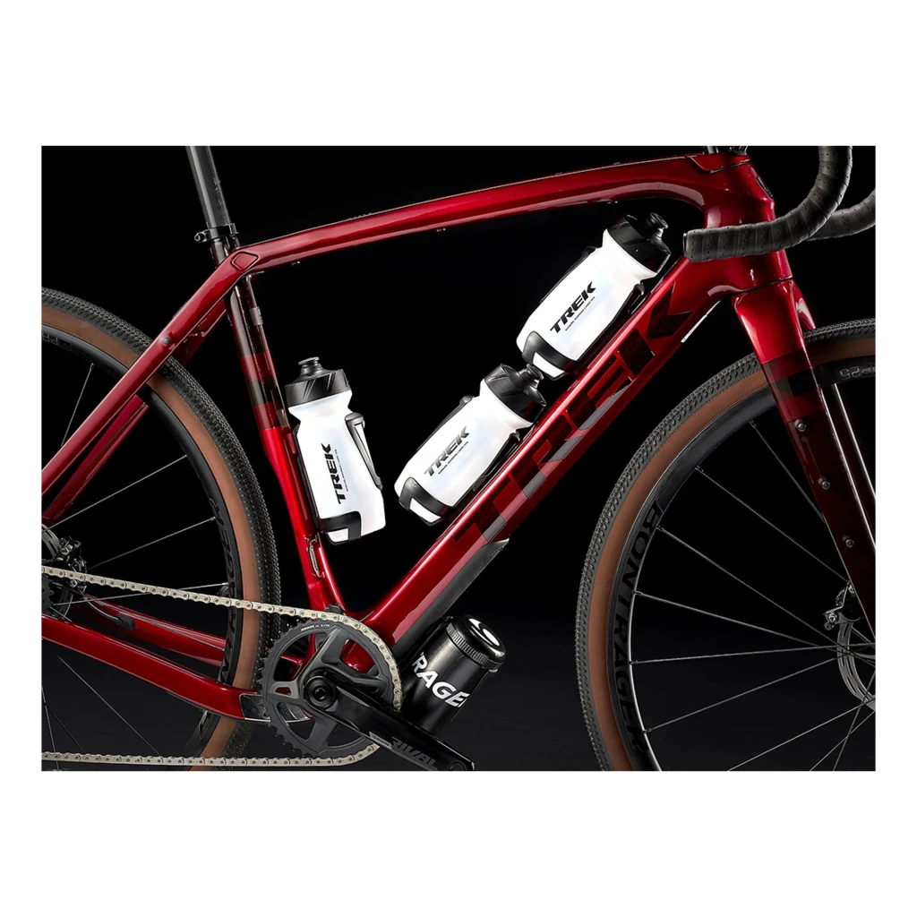 Trek Checkpoint SL 6 Homme Rouge 5 Trek Checkpoint SL 6 Homme Rouge – Image 3