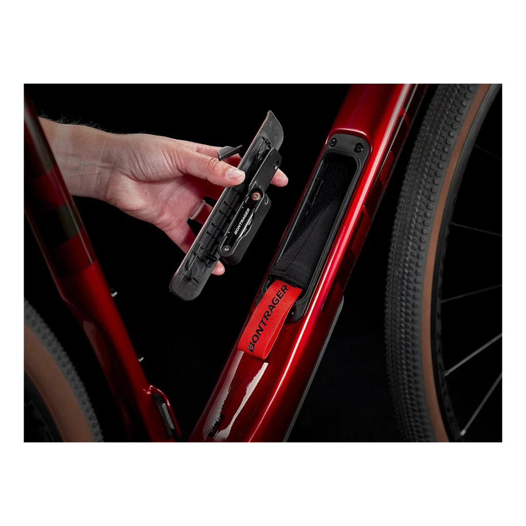 Trek Checkpoint SL 6 Homme Rouge 10 Trek Checkpoint SL 6 Homme Rouge – Image 8