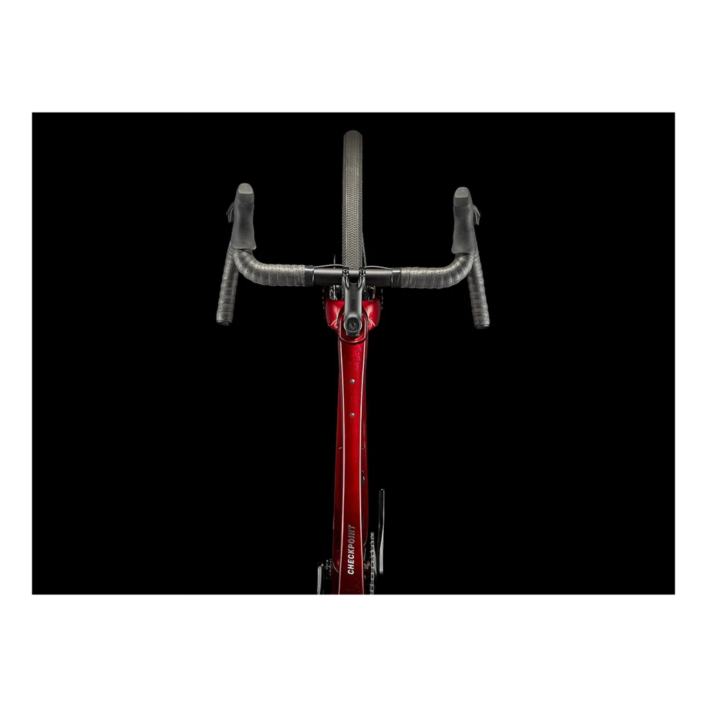 Trek Checkpoint SL 6 Homme Rouge 11 Trek Checkpoint SL 6 Homme Rouge – Image 9